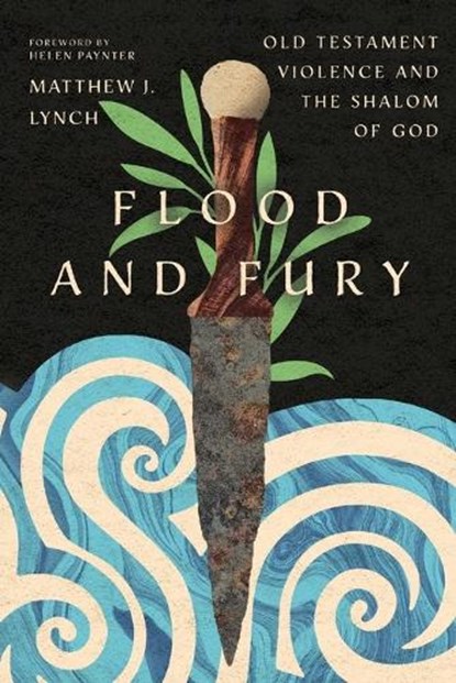 Flood and Fury, Matthew J. Lynch - Paperback - 9781514004296