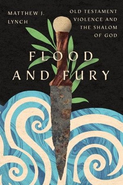 Flood and Fury, Matthew J. Lynch - Ebook - 9781514004302