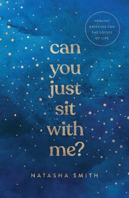 Can You Just Sit with Me?, Natasha Smith - Paperback - 9781514006214