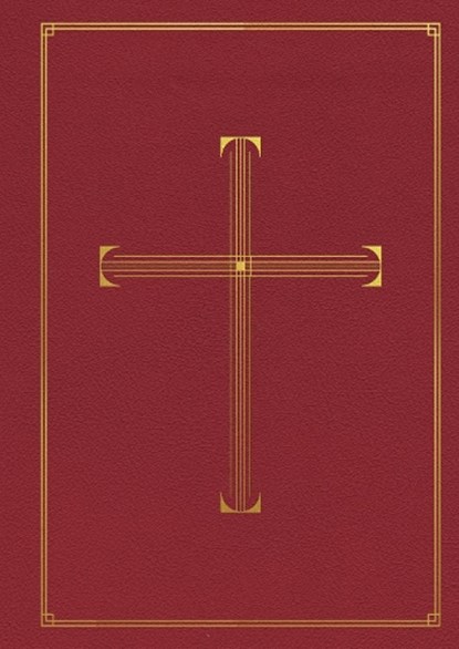 The 1662 Book of Common Prayer—Service Book, Samuel L. Bray ; Drew Nathaniel Keane - Gebonden - 9781514006986