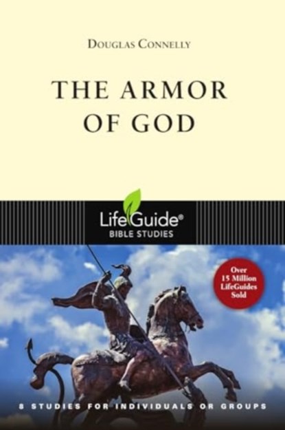The Armor of God, Douglas Connelly - Paperback - 9781514008119