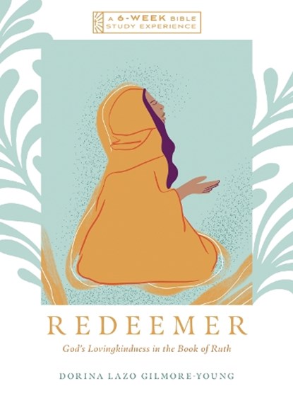 Redeemer, Dorina Lazo Gilmore-Young - Paperback - 9781514008355