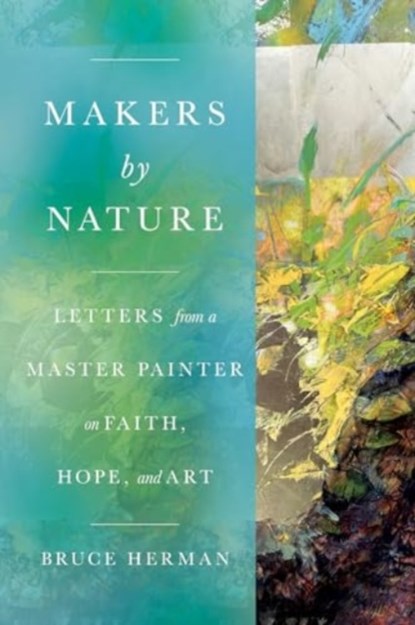 Makers by Nature, Bruce Herman - Paperback - 9781514009802
