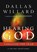 Hearing God Through the Year, Dallas Willard - Gebonden - 9781514009949