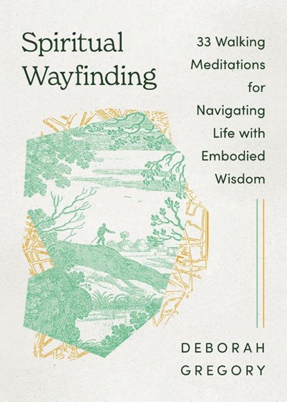 Spiritual Wayfinding, Deborah Gregory - Paperback - 9781514011966