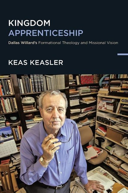 Kingdom Apprenticeship, Keas Keasler - Paperback - 9781514012840