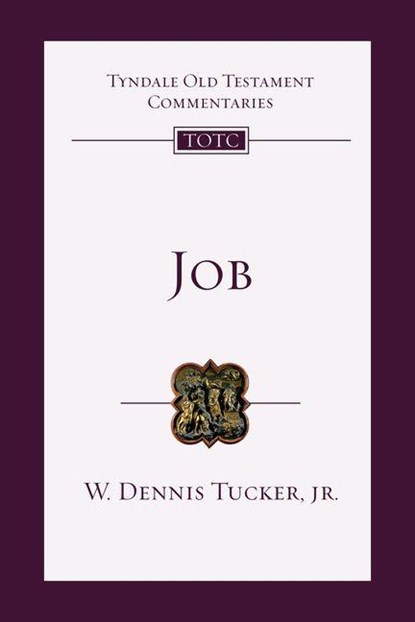 Job, W. Dennis Tucker - Paperback - 9781514015841