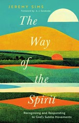 The Way of the Spirit - Jeremy Sims - 9781514015889