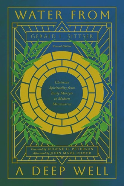 Water from a Deep Well, Gerald L. Sittser - Paperback - 9781514017586