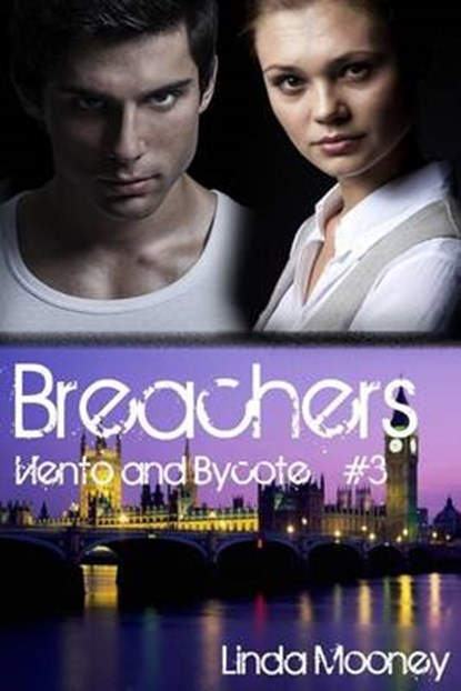 Breachers, MOONEY,  Linda - Paperback - 9781514130100
