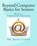 Beyond Computer Basics for Seniors: Book 2 Computer Training, Katie Canty Ed D. - Paperback - 9781514153086