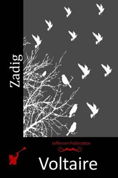 Zadig, Voltaire - Paperback - 9781514163108