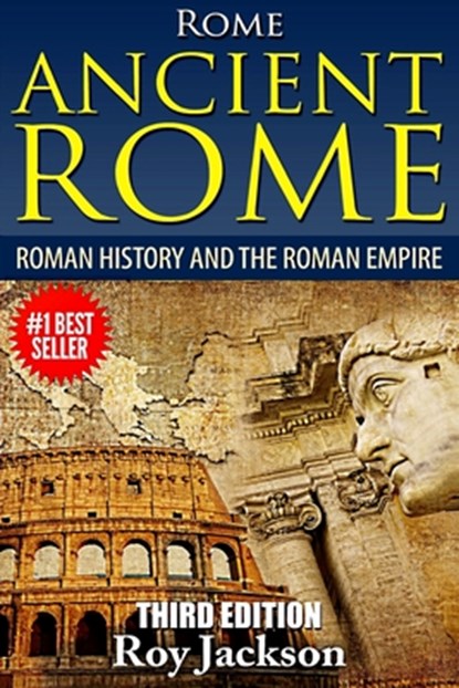 Rome, Roy (Freelance Researcher UK) Jackson - Paperback - 9781514179284