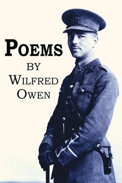 Poems, Siegfried Sassoon - Paperback - 9781514294536
