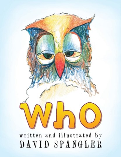 Who, David Spangler - Paperback - 9781514400401