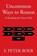 Uncommon Ways to Reason, F Peter Boer - Overig - 9781514408100