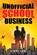 Unofficial School Business, Cindy Love - Overig - 9781514419465
