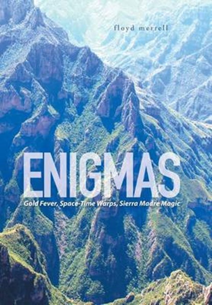 Enigmas, MERRELL,  Floyd - Gebonden - 9781514435908