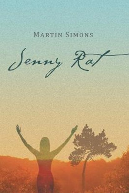 Jenny Rat, Martin Simons - Overig - 9781514444436