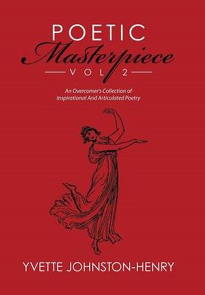 Poetic Masterpiece, JOHNSTON-HENRY,  Yvette - Gebonden - 9781514487884