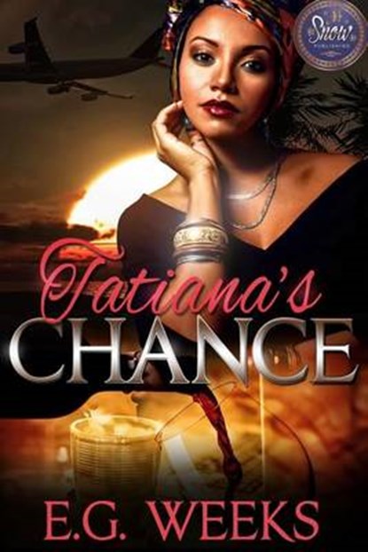 Tatiana's Chance, WEEKS,  E. G. ; Horne, Michael - Paperback - 9781514696514