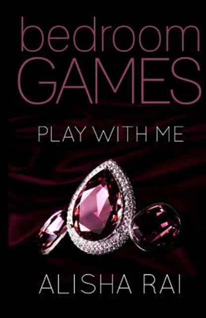 Play With Me, Alisha Rai - Paperback - 9781514755853