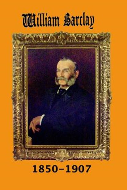 William Barclay, Ziba Aldrich - Paperback - 9781514825044