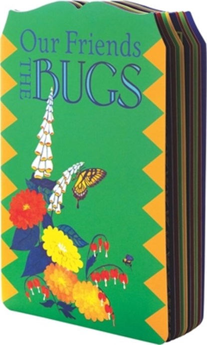 Our Friends the Bugs, niet bekend - Paperback - 9781514900031