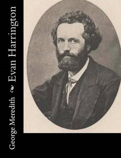 Evan Harrington, MEREDITH,  George - Paperback - 9781515032113