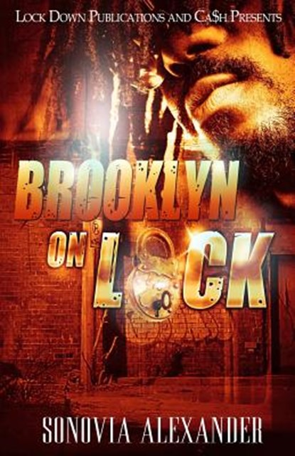 Brooklyn On Lock, Sonovia Alexander - Paperback - 9781515172277