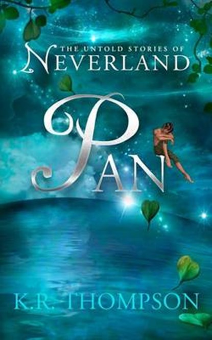Pan, THOMPSON,  K. R. - Paperback - 9781515196969