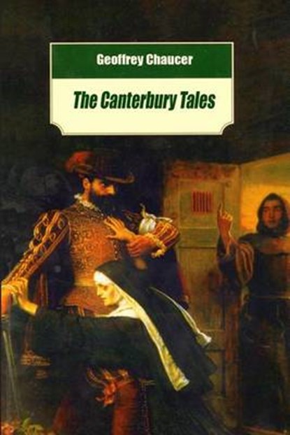 The Canterbury Tales, Peter Ackroyd - Paperback - 9781515235576