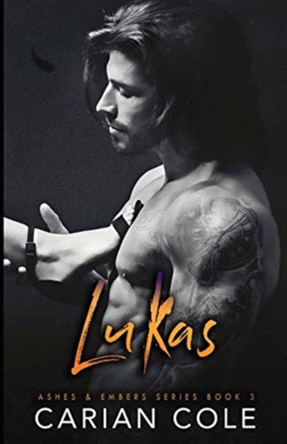 Lukas, Carian Cole - Paperback - 9781515260615