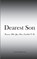 Dearest Son, Jeremy Mark Lane - Paperback - 9781515359609