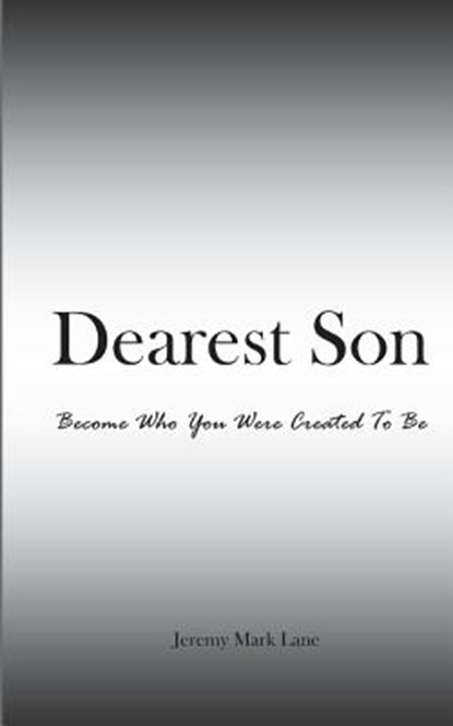Dearest Son, Jeremy Mark Lane - Paperback - 9781515359609