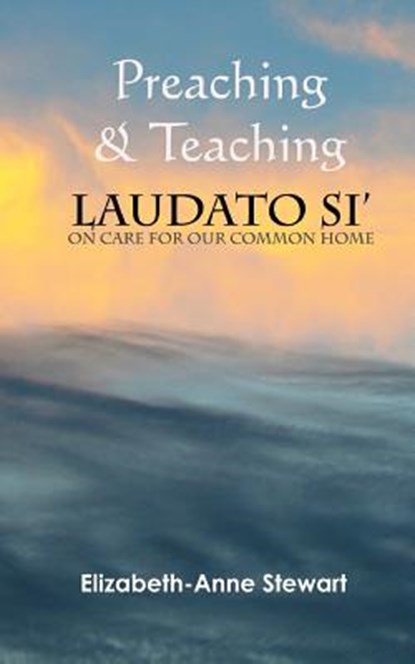 Preaching & Teaching LAUDATO SI': On Care for Our Common Home, Elizabeth-Anne Stewart - Paperback - 9781515378396