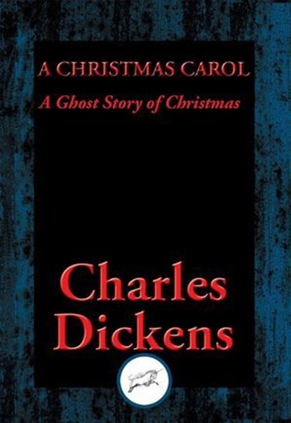 A Christmas Carol, Charles Dickens - Ebook - 9781515408659
