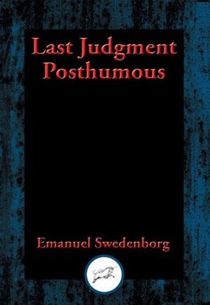Last Judgment Posthumous, Emanuel Swedenborg - Ebook - 9781515409618