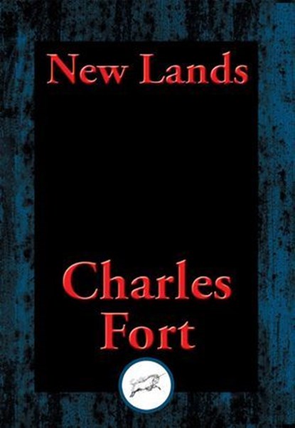 New Lands, Charles Fort - Ebook - 9781515409885