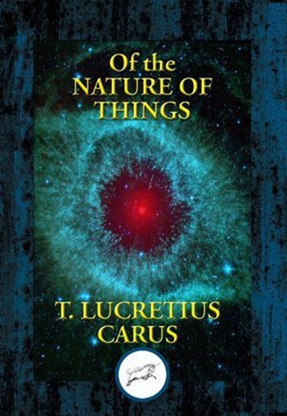 Nature of Things, Titus Lucretius Carus - Ebook - 9781515412137