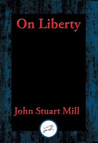 On Liberty, John Stuart Mill - Ebook - 9781515412175