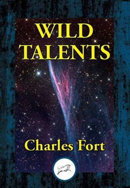 Wild Talents, Charles Fort - Ebook - 9781515412335