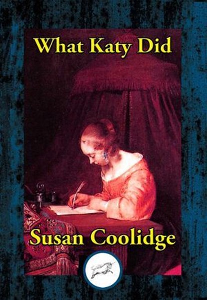 What Katy Did, Susan Coolidge - Ebook - 9781515415121