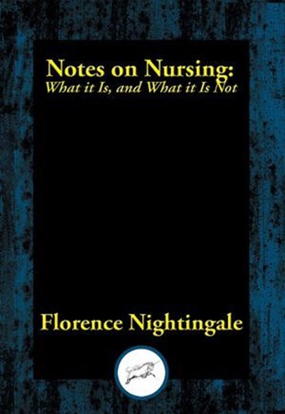Notes on Nursing, Florence Nightingale - Ebook - 9781515415459