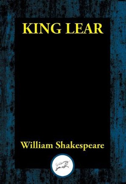 King Lear, William Shakespeare - Ebook - 9781515415770