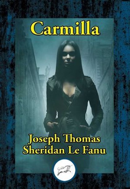 Carmilla, Joseph Thomas Sheridan Le Fanu - Ebook - 9781515416579