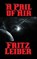 A Pail of Air, Fritz Leiber - Gebonden - 9781515421047
