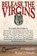 Release the Virgins, Michael A Ventrella - Paperback - 9781515423843