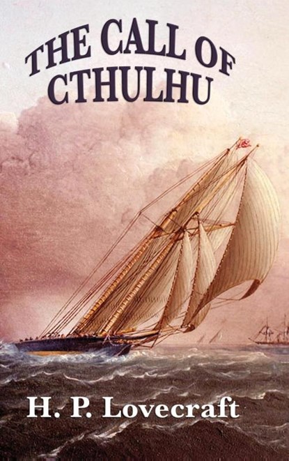 The Call of Cthulhu, H P Lovecraft - Gebonden - 9781515424437
