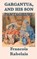 Gargantua, and His Son Pantagruel, Francois Rabelais - Gebonden - 9781515426042